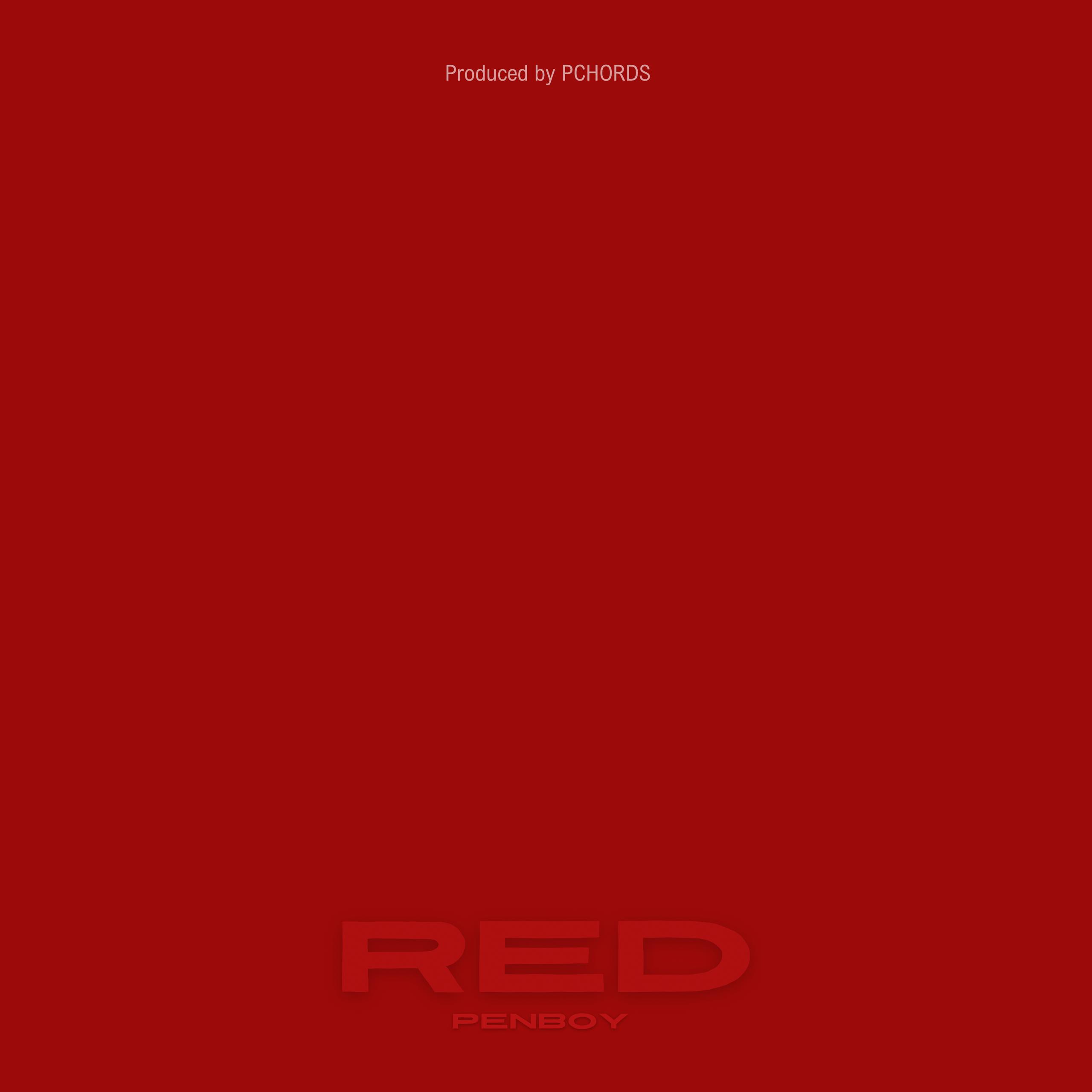 “RED” : THE ALBUM