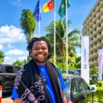 PenBoy Brings a Message of World Peace to SOGOC’s 33rd Congress